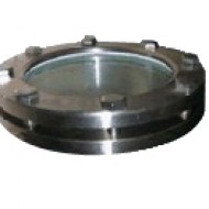 Neck less equipment mirror (sj-sb-1 type)